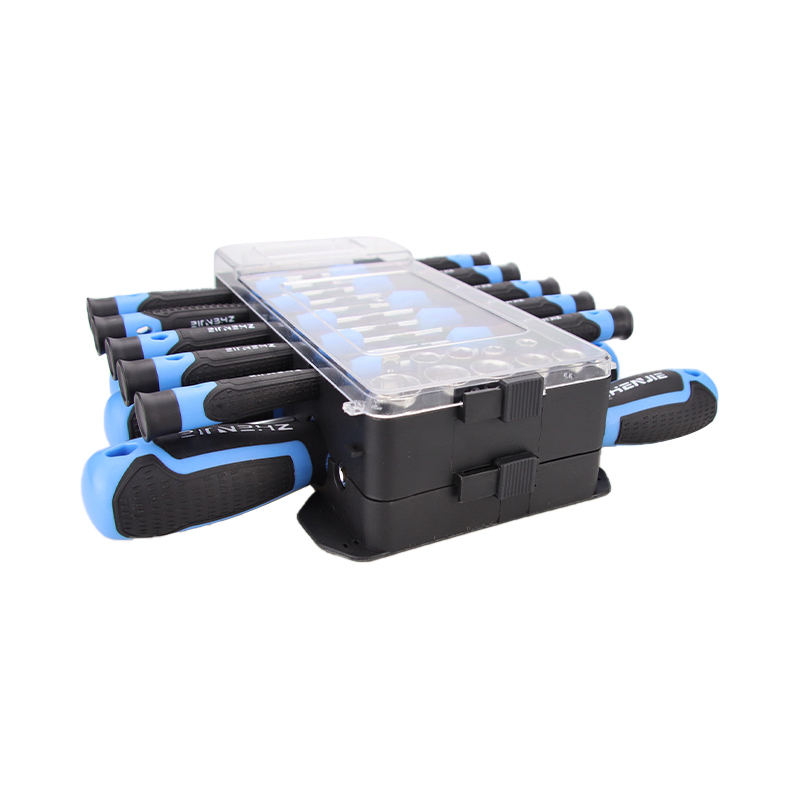 Muti-Funktionsschraubendreher Set: Ein Muss in der Toolbox