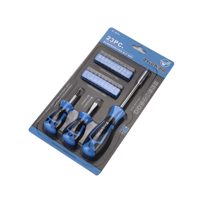 Unverzichtbare Werkzeuge für professionelle Elektriker: Die Anwendung und der Wert des isolierten Schraubendrehersatzes Unverzichtbare Werkzeuge für professionelle Elektriker: Die Anwendung und der Wert des isolierten Schraubendrehersatzes