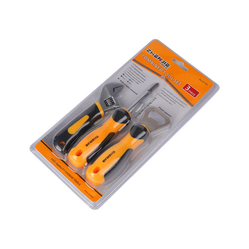 Ein neuer Favorit für Reparaturen und ein Multifunktionsschraubendreher-Set ist für alle Szenarien geeignet