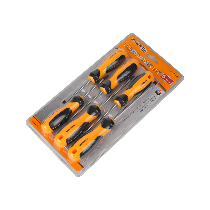 Muti-Funktionsschraubendreher Set: Ein Muss in der Toolbox