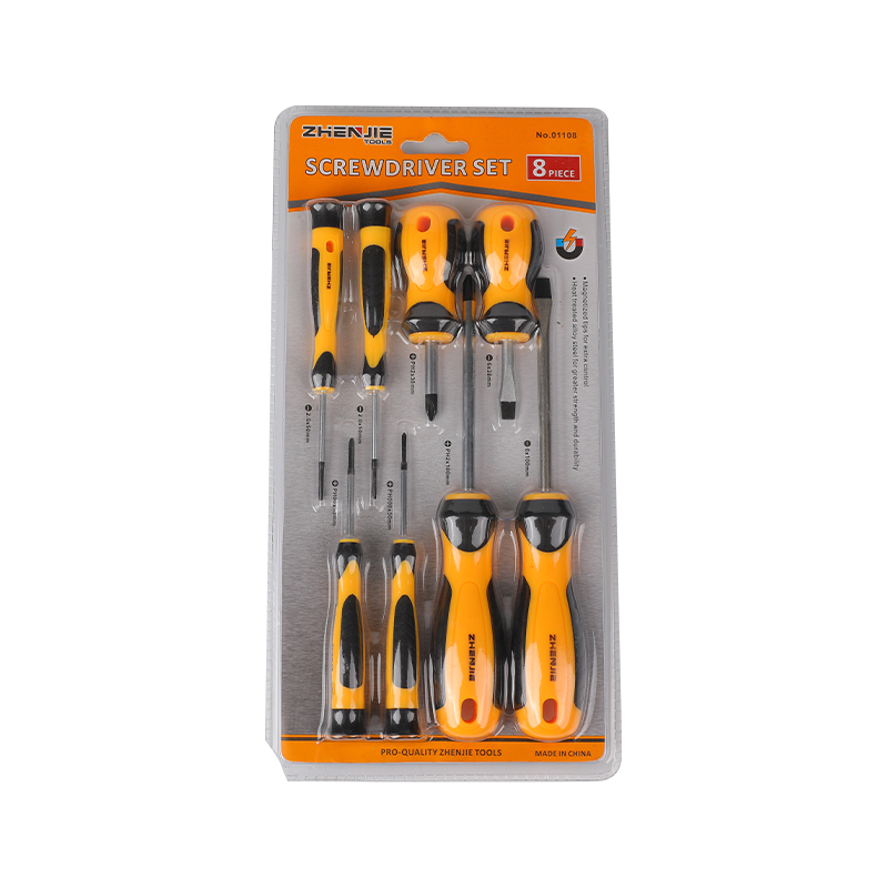 Muti-Funktionsschraubendreher Set: Ein Muss in der Toolbox