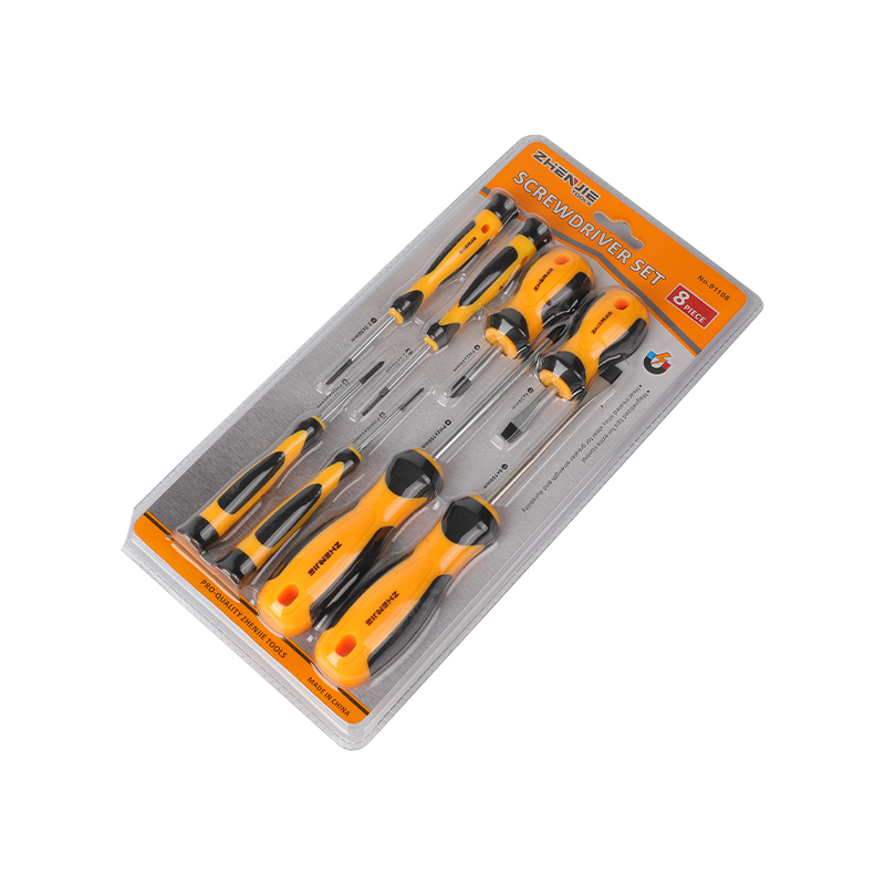 Muti-Funktionsschraubendreher Set: Ein Muss in der Toolbox