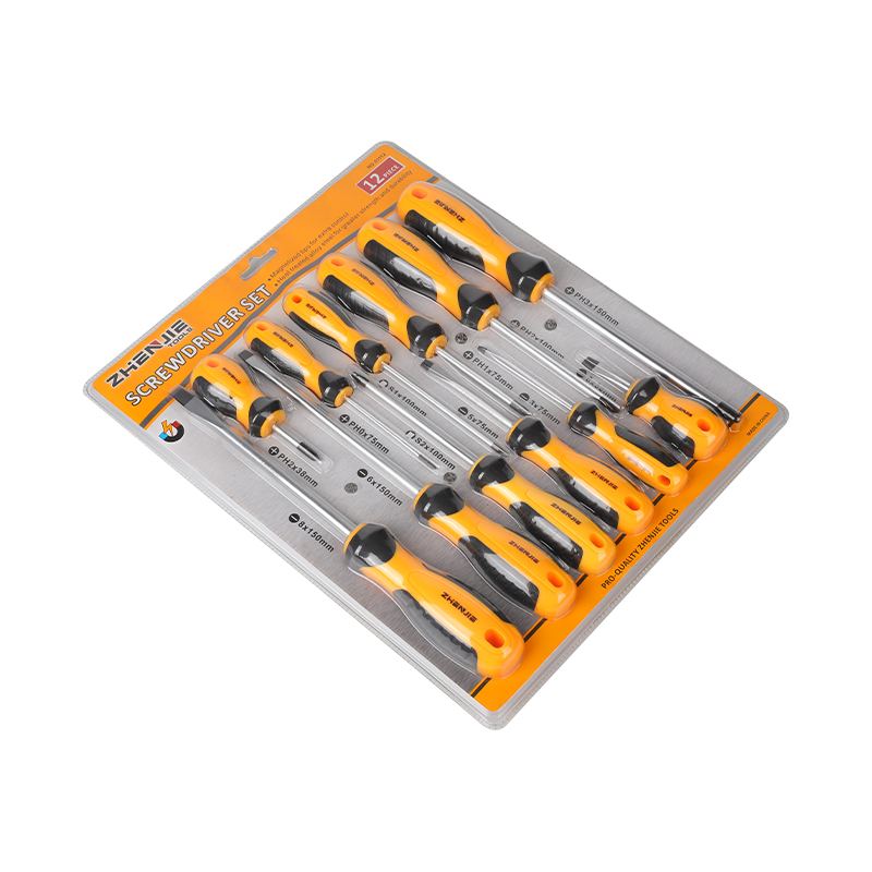 Muti-Funktionsschraubendreher Set: Ein Muss in der Toolbox