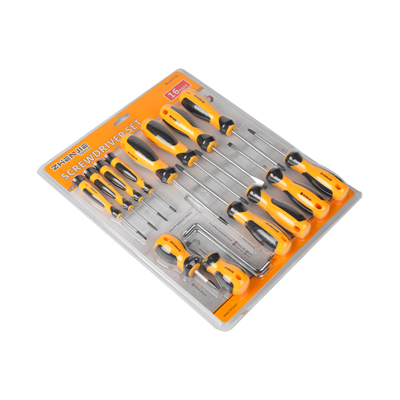 Muti-Funktionsschraubendreher Set: Ein Muss in der Toolbox