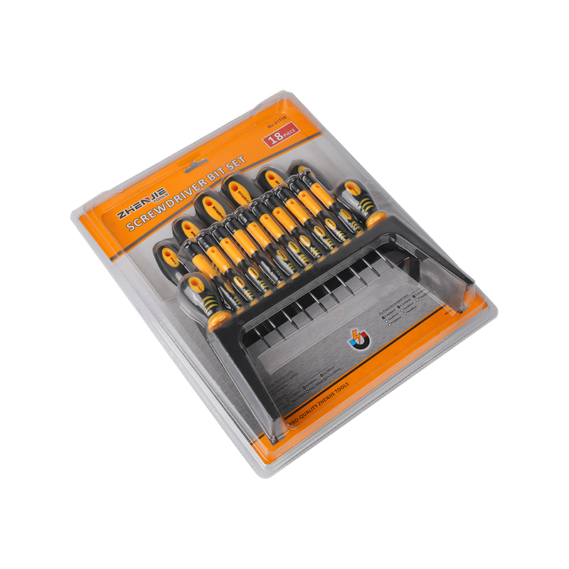 Muti-Funktionsschraubendreher Set: Ein Muss in der Toolbox