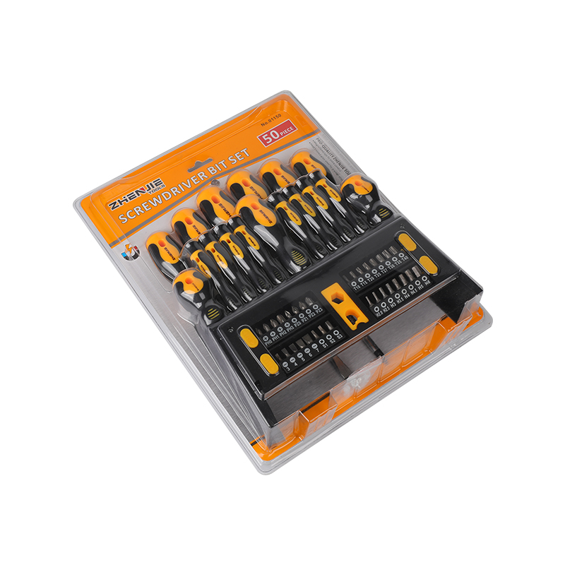 Muti-Funktionsschraubendreher Set: Ein Muss in der Toolbox