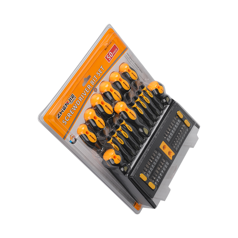 Muti-Funktionsschraubendreher Set: Ein Muss in der Toolbox