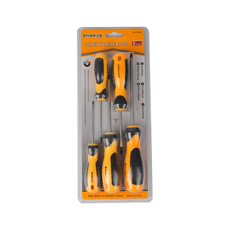Muti-Funktionsschraubendreher Set: Ein Muss in der Toolbox