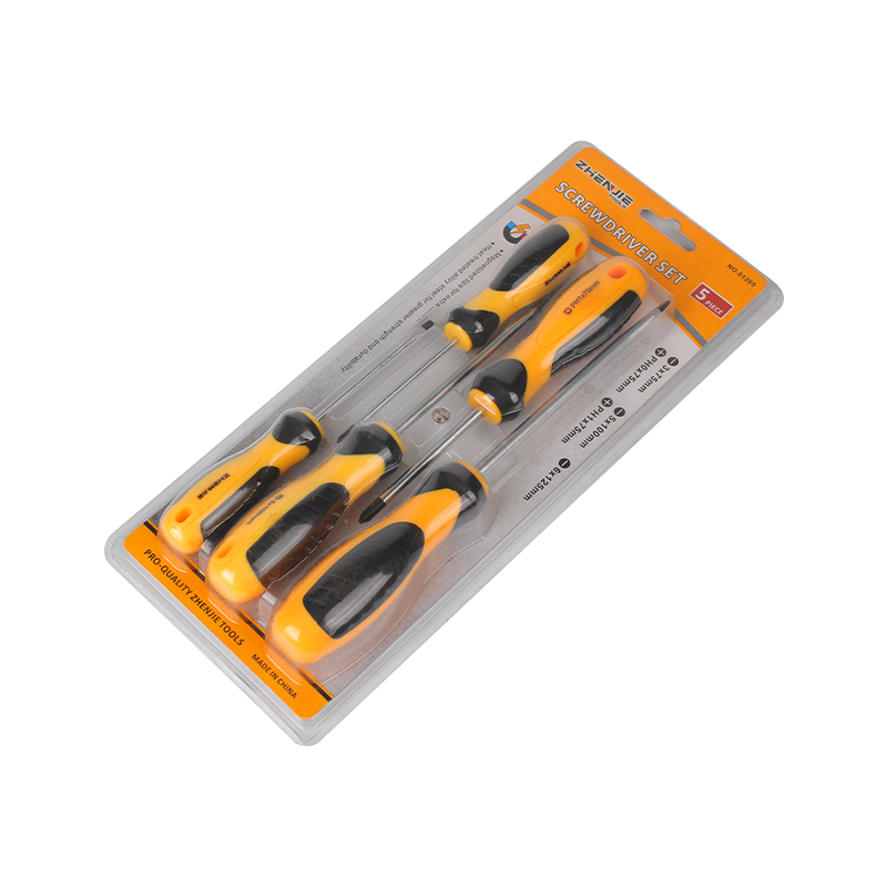 Muti-Funktionsschraubendreher Set: Ein Muss in der Toolbox