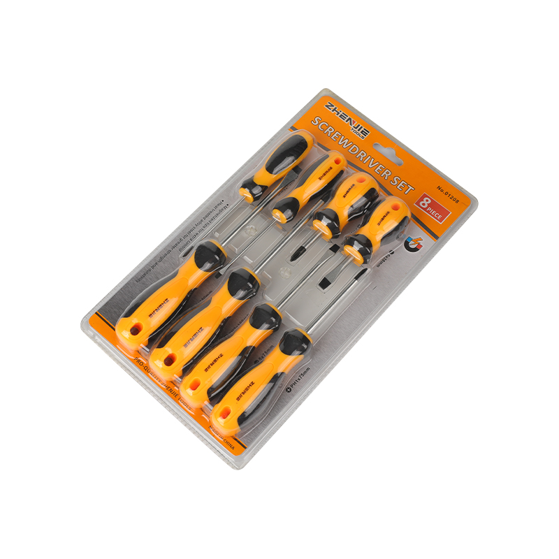 Muti-Funktionsschraubendreher Set: Ein Muss in der Toolbox