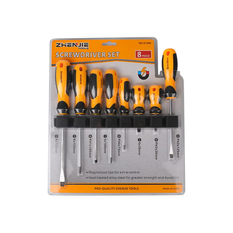 Muti-Funktionsschraubendreher Set: Ein Muss in der Toolbox