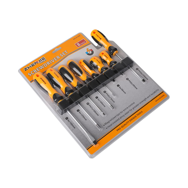 Muti-Funktionsschraubendreher Set: Ein Muss in der Toolbox