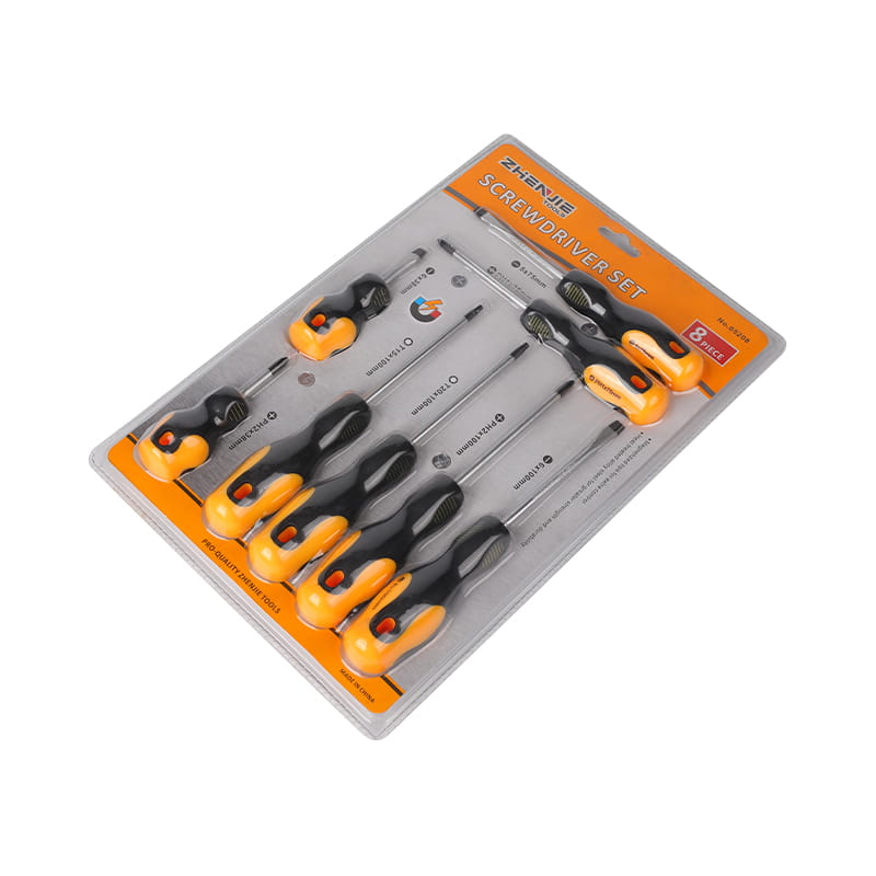 Muti-Funktionsschraubendreher Set: Ein Muss in der Toolbox