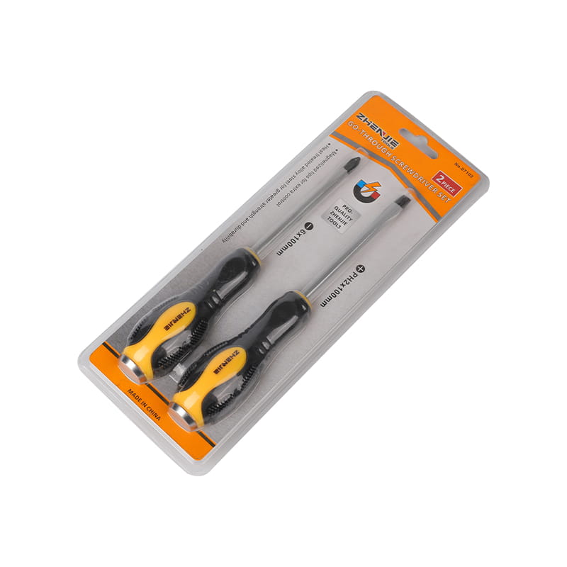 Ein neuer Favorit für Reparaturen und ein Multifunktionsschraubendreher-Set ist für alle Szenarien geeignet