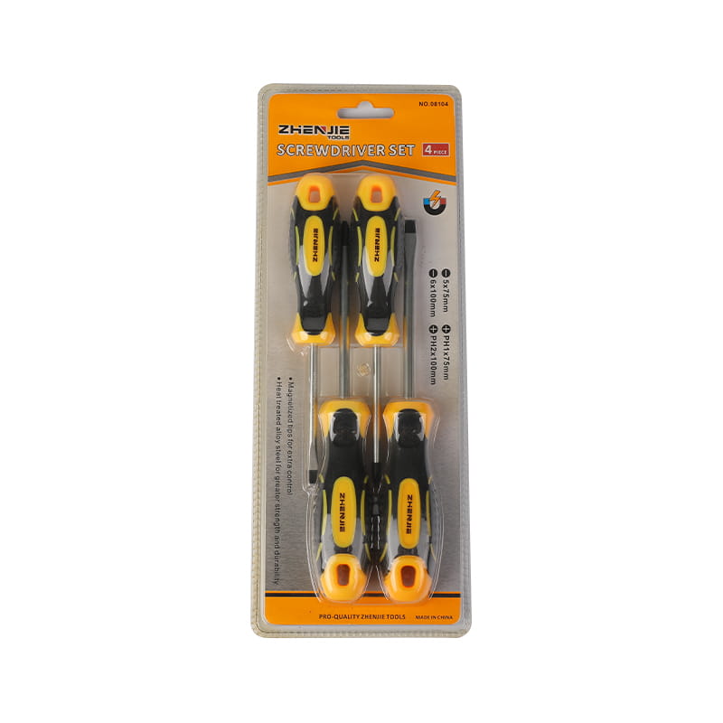 Muti-Funktionsschraubendreher Set: Ein Muss in der Toolbox
