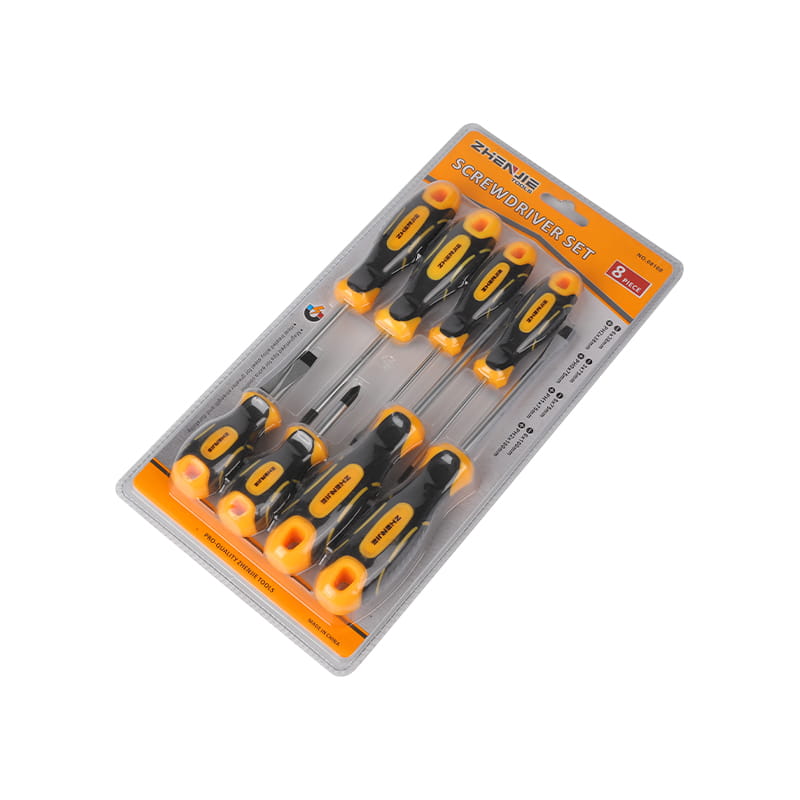 Muti-Funktionsschraubendreher Set: Ein Muss in der Toolbox