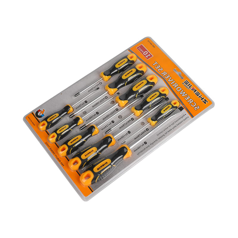 Muti-Funktionsschraubendreher Set: Ein Muss in der Toolbox