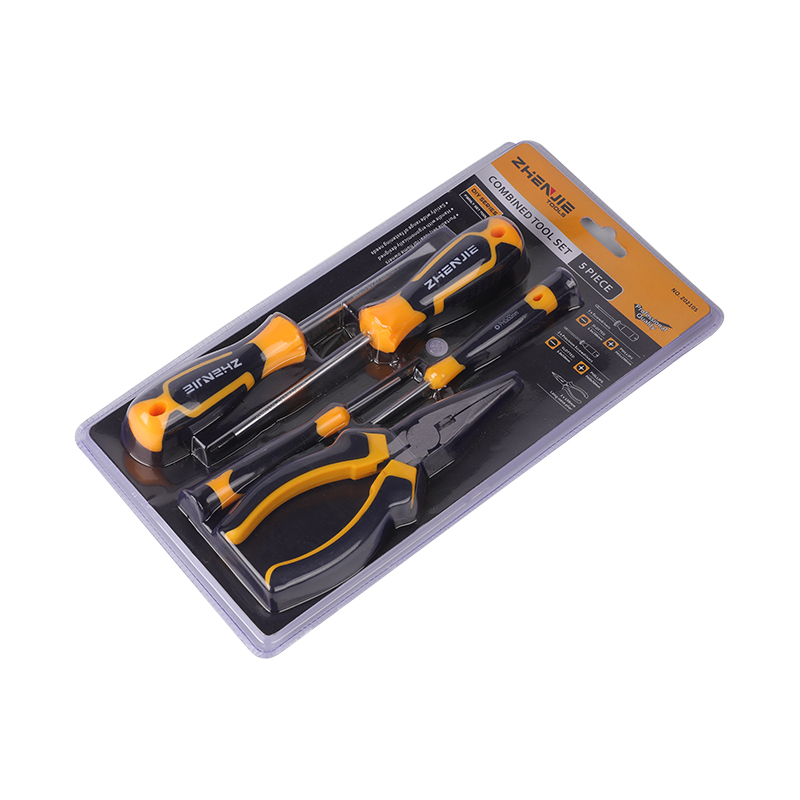Muti-Funktionsschraubendreher Set: Ein Muss in der Toolbox
