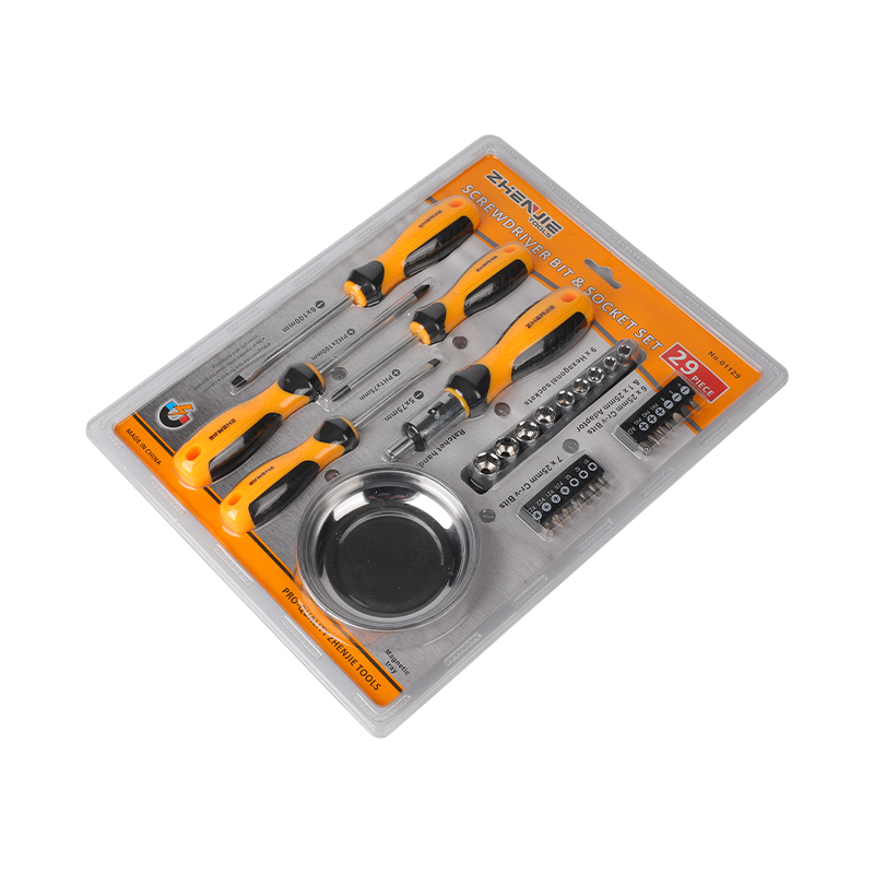 Muti-Funktionsschraubendreher Set: Ein Muss in der Toolbox