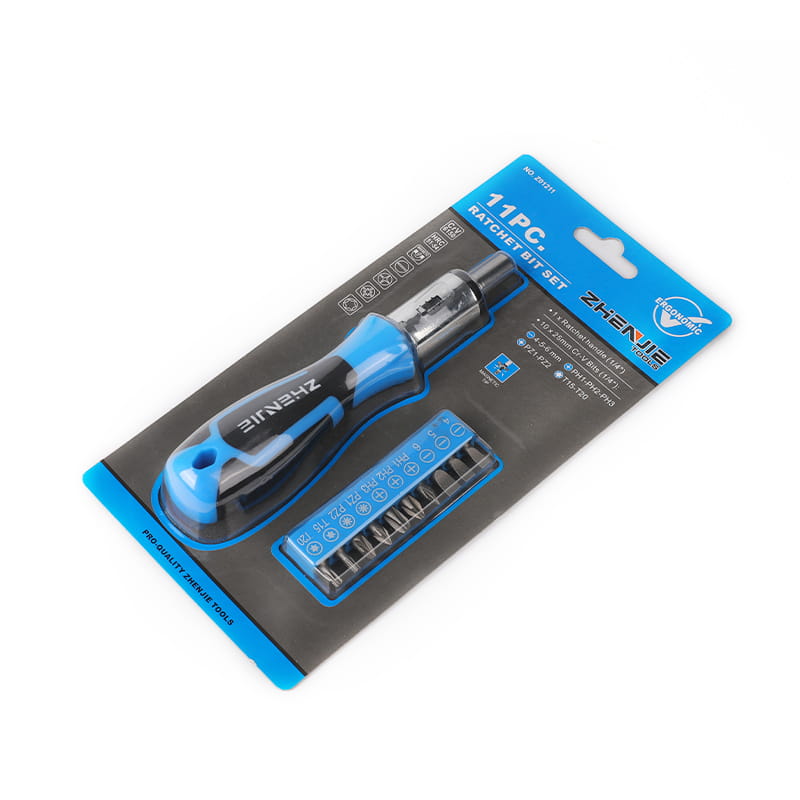Muti-Funktionsschraubendreher Set: Ein Muss in der Toolbox