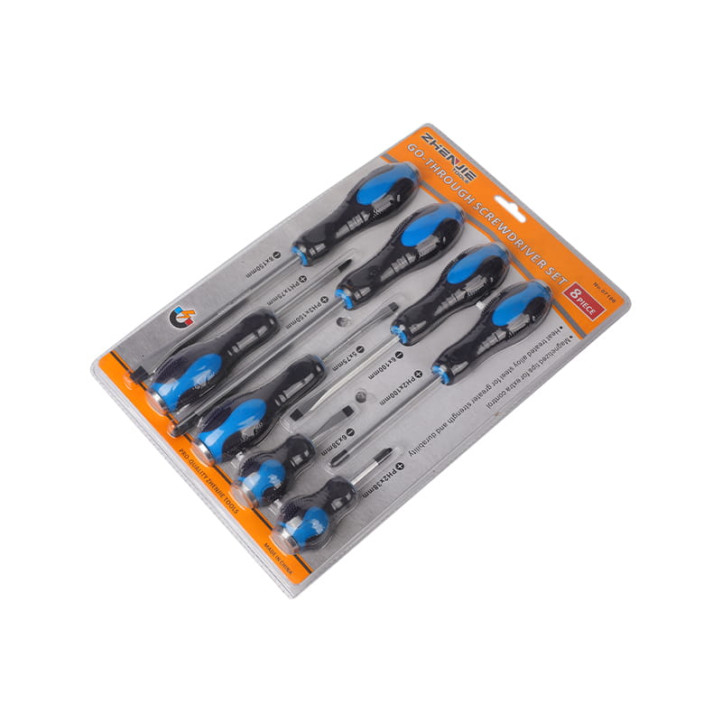 Muti-Funktionsschraubendreher Set: Ein Muss in der Toolbox