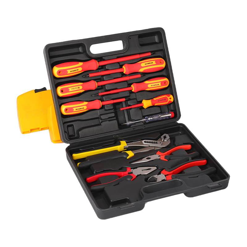 Muti-Funktionsschraubendreher Set: Ein Muss in der Toolbox