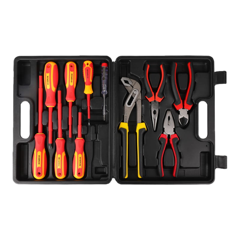 Muti-Funktionsschraubendreher Set: Ein Muss in der Toolbox