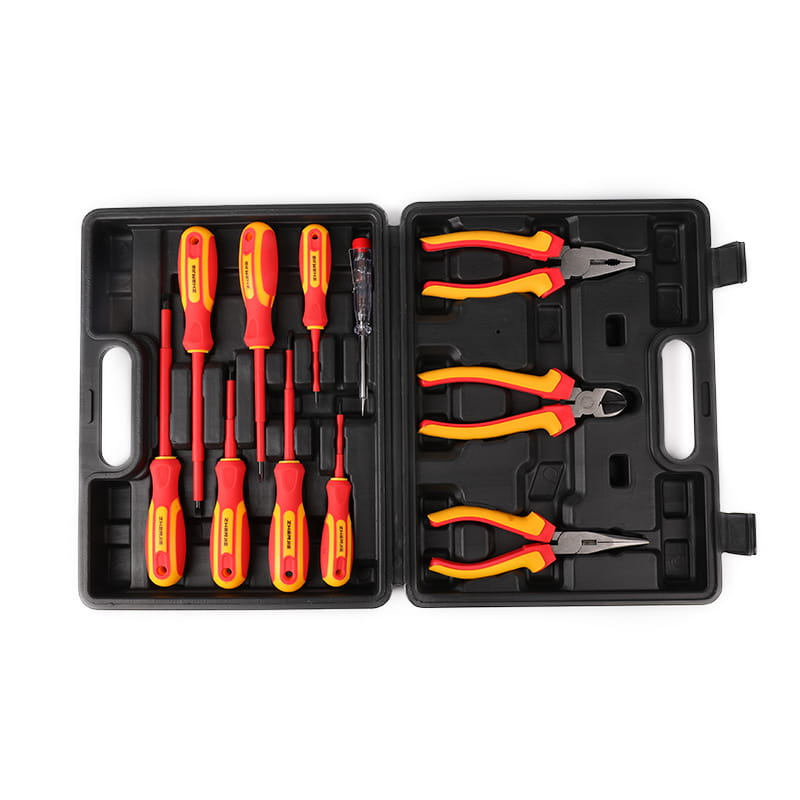 Muti-Funktionsschraubendreher Set: Ein Muss in der Toolbox