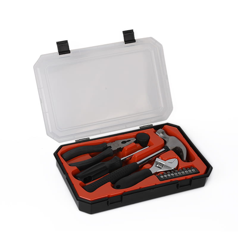 Muti-Funktionsschraubendreher Set: Ein Muss in der Toolbox