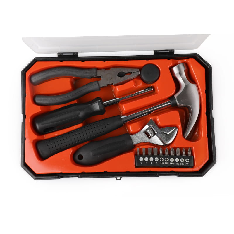 Muti-Funktionsschraubendreher Set: Ein Muss in der Toolbox