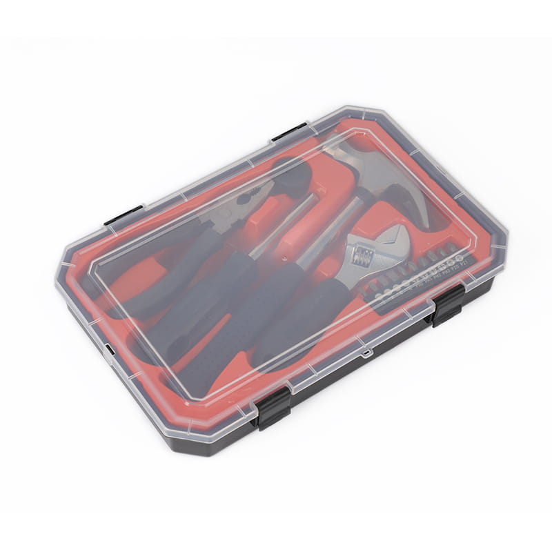 Muti-Funktionsschraubendreher Set: Ein Muss in der Toolbox