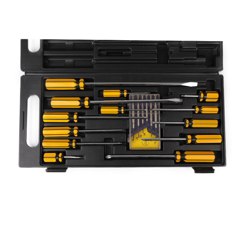Muti-Funktionsschraubendreher Set: Ein Muss in der Toolbox