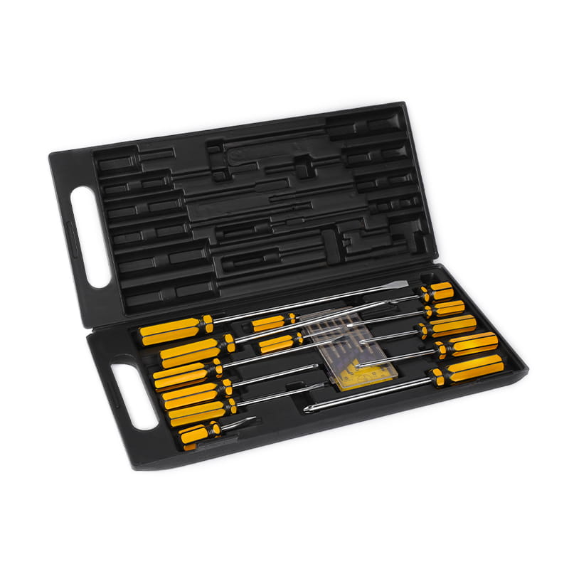 Muti-Funktionsschraubendreher Set: Ein Muss in der Toolbox