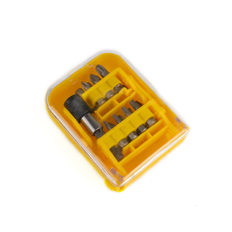 Muti-Funktionsschraubendreher Set: Ein Muss in der Toolbox