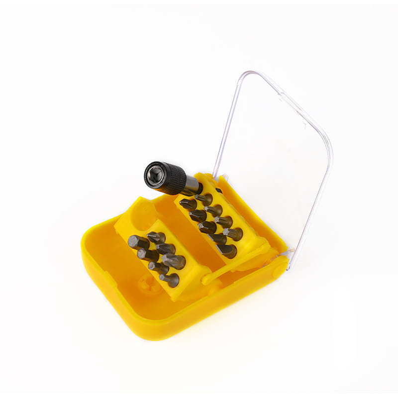 Muti-Funktionsschraubendreher Set: Ein Muss in der Toolbox
