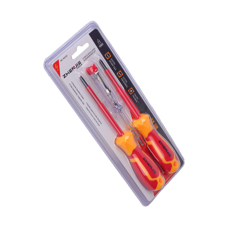 Muti-Funktionsschraubendreher Set: Ein Muss in der Toolbox