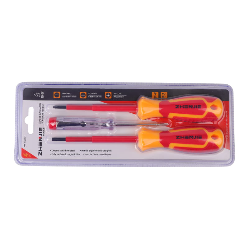 Muti-Funktionsschraubendreher Set: Ein Muss in der Toolbox