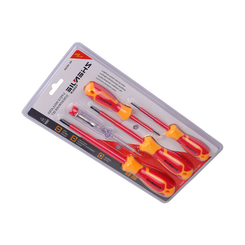 Muti-Funktionsschraubendreher Set: Ein Muss in der Toolbox