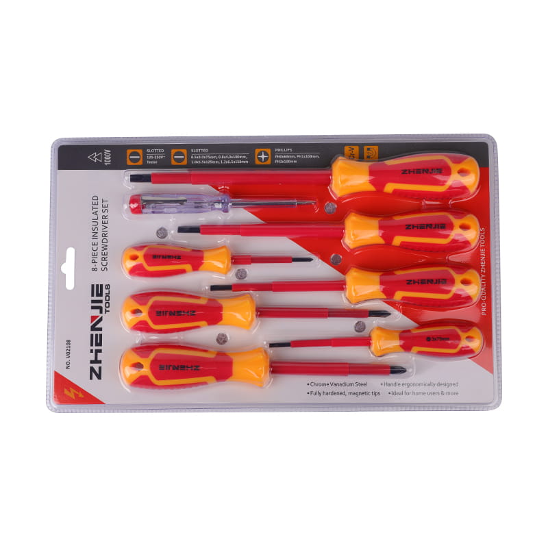 Muti-Funktionsschraubendreher Set: Ein Muss in der Toolbox
