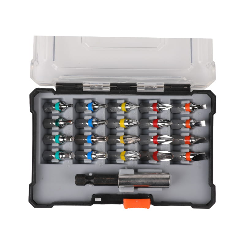 Muti-Funktionsschraubendreher Set: Ein Muss in der Toolbox