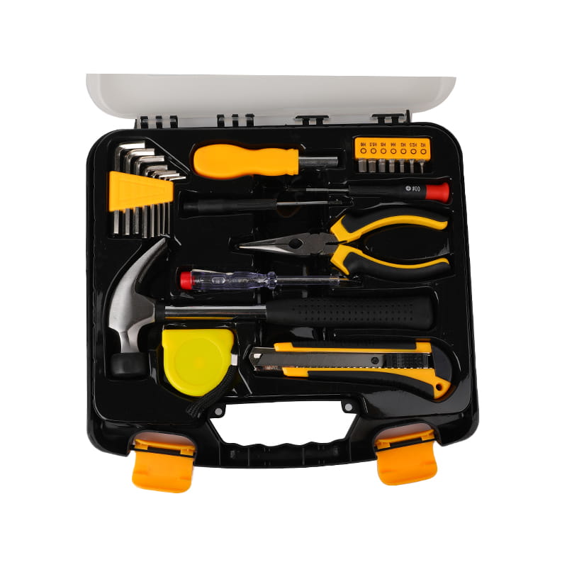 Muti-Funktionsschraubendreher Set: Ein Muss in der Toolbox