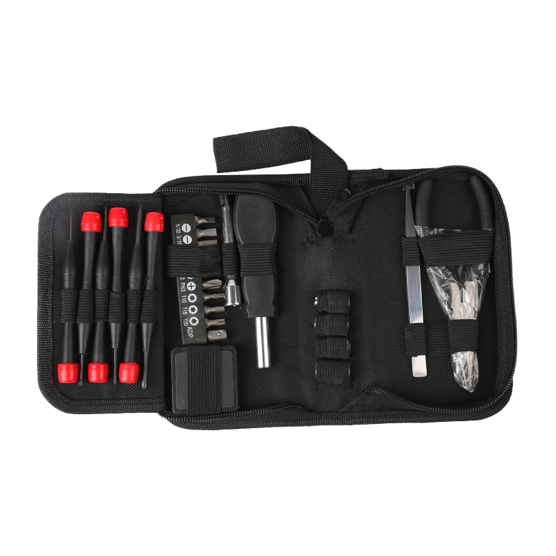 Muti-Funktionsschraubendreher Set: Ein Muss in der Toolbox