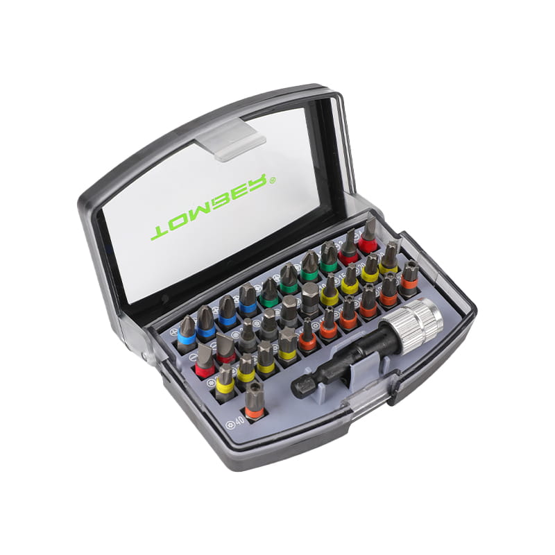 Muti-Funktionsschraubendreher Set: Ein Muss in der Toolbox