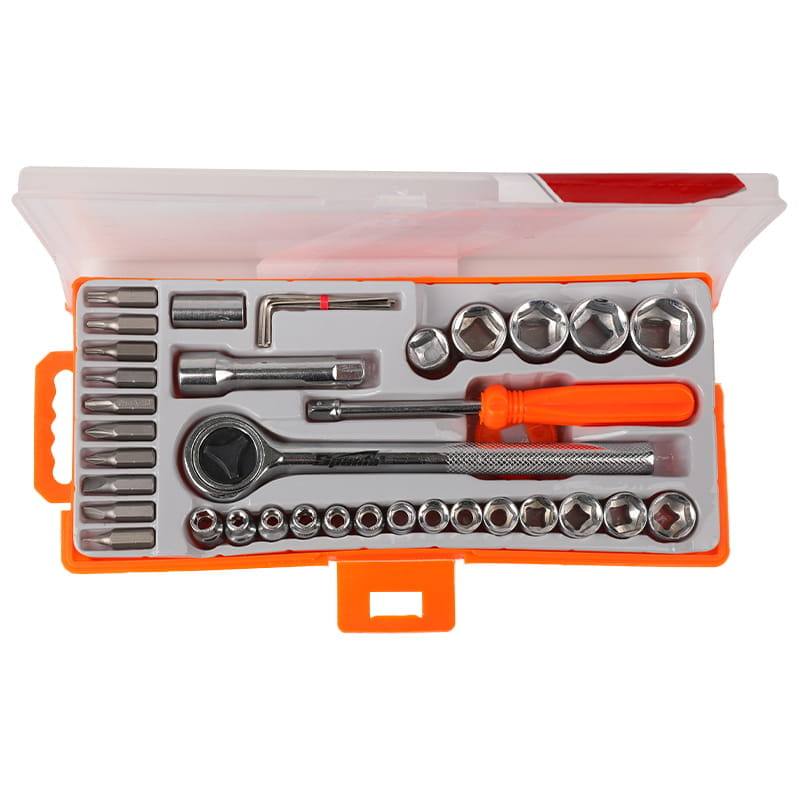 Muti-Funktionsschraubendreher Set: Ein Muss in der Toolbox