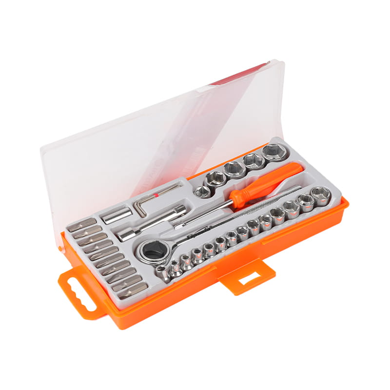 Muti-Funktionsschraubendreher Set: Ein Muss in der Toolbox