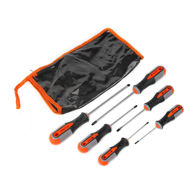 Muti-Funktionsschraubendreher Set: Ein Muss in der Toolbox