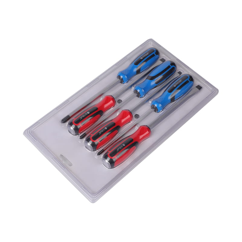 Muti-Funktionsschraubendreher Set: Ein Muss in der Toolbox