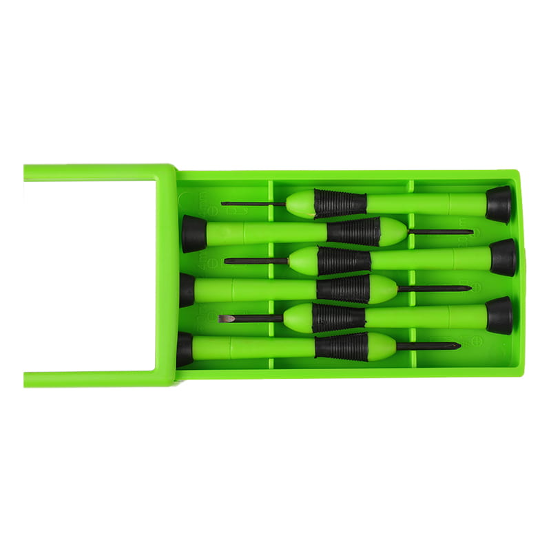 Muti-Funktionsschraubendreher Set: Ein Muss in der Toolbox