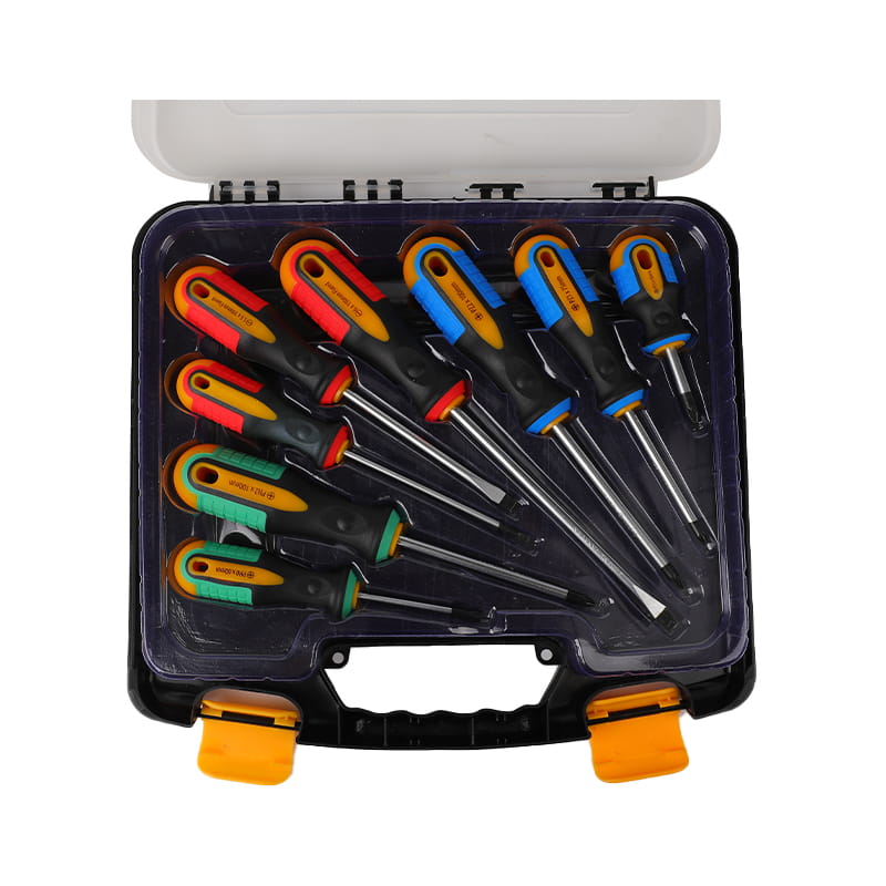 Muti-Funktionsschraubendreher Set: Ein Muss in der Toolbox