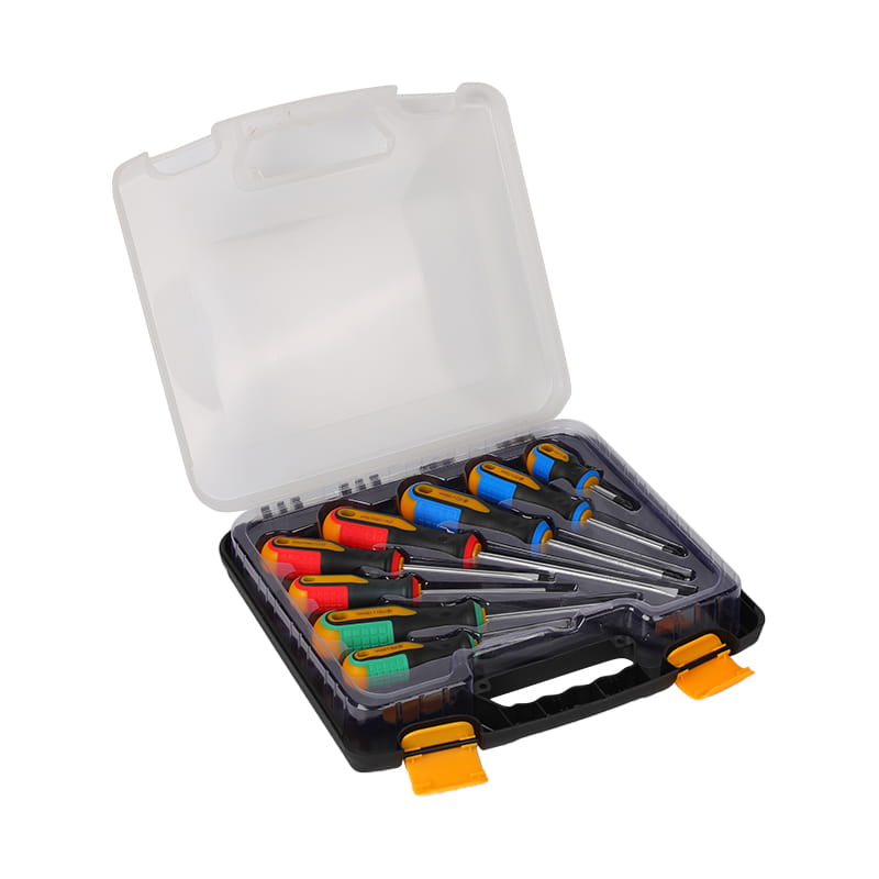 Muti-Funktionsschraubendreher Set: Ein Muss in der Toolbox